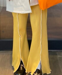 SPINNS | パンツ