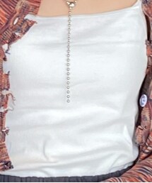 GU | タンクトップ