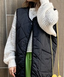 SPINNS | カーディガン/ボレロ