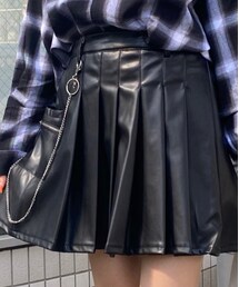 SPINNS | スカート