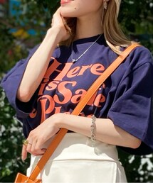 SPINNS | Tシャツ/カットソー