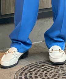 GU | ローファー