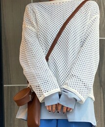 SPINNS | ニット/セーター