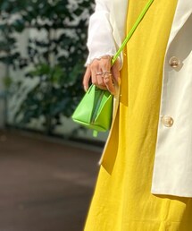 SPINNS | バッグ