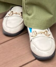 GU | ローファー