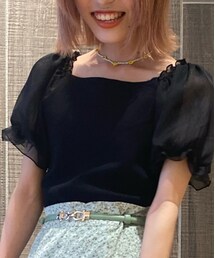 SPINNS | Tシャツ/カットソー