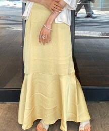 SPINNS | スカート