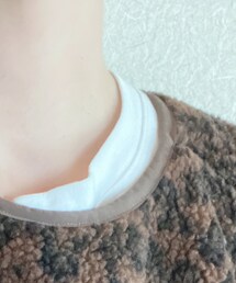 GU | Tシャツ/カットソー