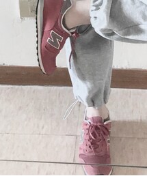 NEW BALANCE | スニーカー