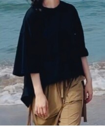 無 | Tシャツ/カットソー