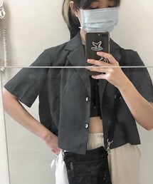 muahmuah | Tシャツ/カットソー