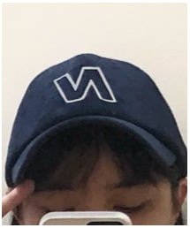 NEW BALANCE | キャップ