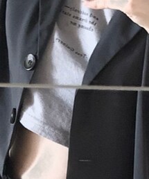 無 | Tシャツ/カットソー