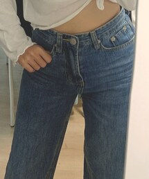 GU | チノパンツ