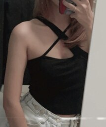 NO | キャミソール