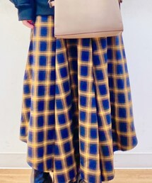 SENSE OF PLACE by URBAN RESEARCH | スカート