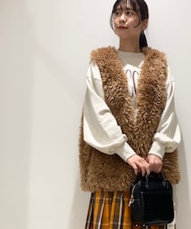 SENSE OF PLACE by URBAN RESEARCH | スウェット