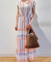 SENSE OF PLACE by URBAN RESEARCH | ワンピース/ドレス