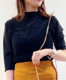 SENSE OF PLACE by URBAN RESEARCH | ニット/セーター