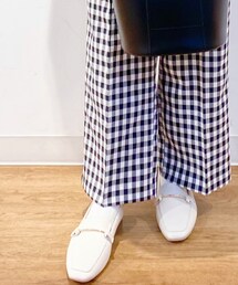 SENSE OF PLACE by URBAN RESEARCH | パンツ