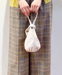 SENSE OF PLACE by URBAN RESEARCH | バッグ