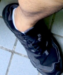 NEW BALANCE | スニーカー