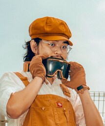 chief | メガネ
