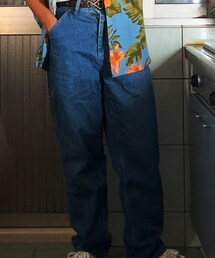 Carhartt | デニムパンツ