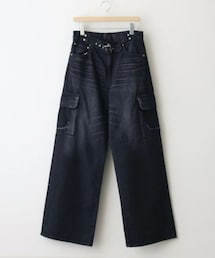 SHOOP  | デニムパンツ