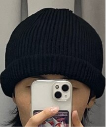 CA4LA | ニットキャップ/ビーニー
