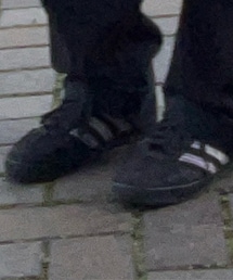adidas | スニーカー