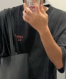 LURKING CLASS | Tシャツ/カットソー