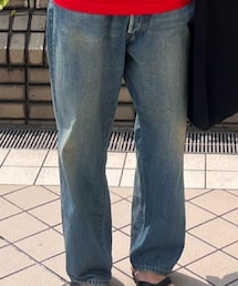 A.PRESSE | デニムパンツ