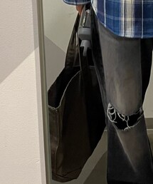 L.L.Bean | トートバッグ