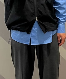 A.PRESSE | シャツ/ブラウス