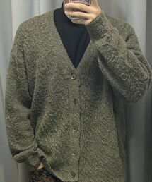 aveil | カーディガン/ボレロ