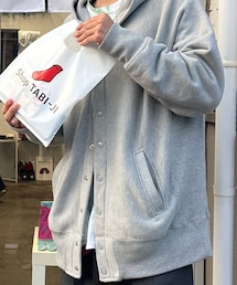 おさがり | ジャケット/アウター