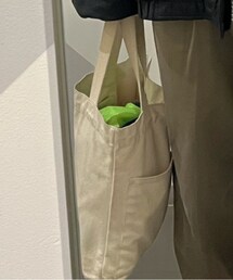 無印良品 | トートバッグ