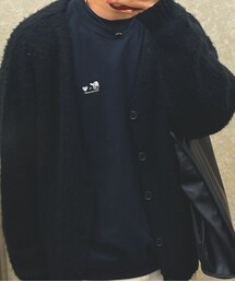 kaoyorinakami | スウェット