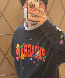 HYSTERIC GLAMOUR | ネックレス