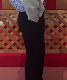 UNIQLO | スラックス