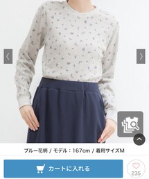 Honeys | トップス