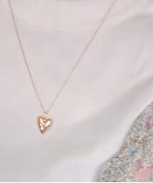 GU | ネックレス