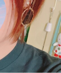 しまむら | イヤリング