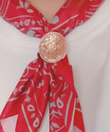 100均 | ヘアゴム