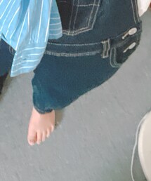 しまむら | サロペット/オーバーオール