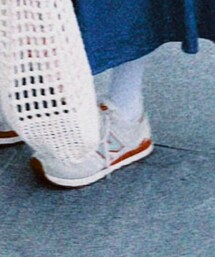 NEW BALANCE | スニーカー