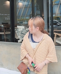 FIKA | チューブトップ