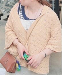 KBF | ニット/セーター