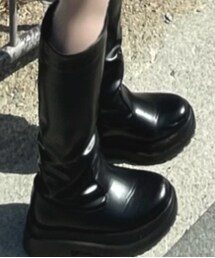 Who'sWho | ブーツ